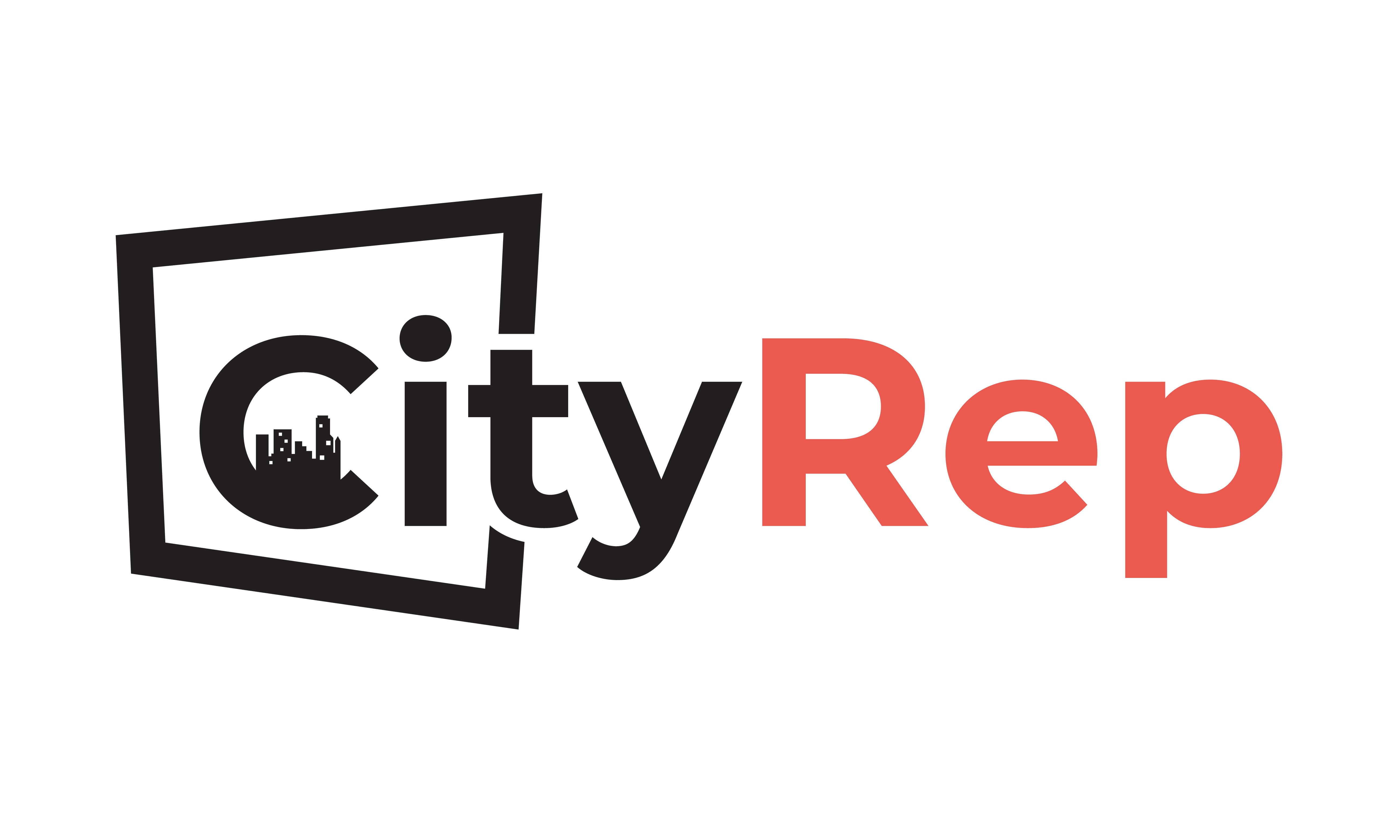 CityRep logo